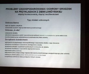Zamki, grody, ruiny – waloryzacja i ochrona Zamki, grody, ruiny – waloryzacja i ochrona