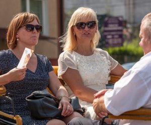 XIV Podlaskie Święto Chleba XIV Podlaskie Święto Chleba