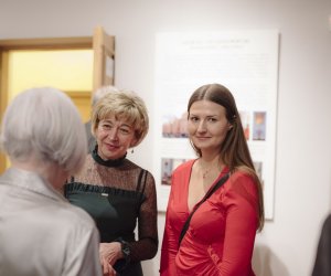 Nowa wystawa czasowa już otwarta! "Andrzej Ciechanowiecki - Kolekcjoner, Darczyńca" Nowa wystawa czasowa już otwarta! "Andrzej Ciechanowiecki - Kolekcjoner, Darczyńca"