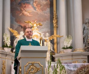 XVII Podlaskie Święto Chleba - fotorelacja XVII Podlaskie Święto Chleba - fotorelacja