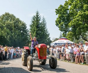 24. Podlaskie Święto Chleba