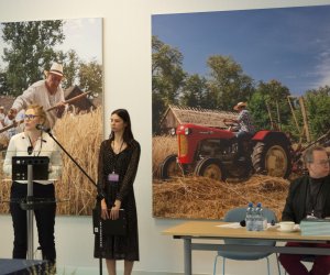 Etnografia w muzeum. Partycypacja społeczna, zaangażowanie, współdziałanie. Etnografia w muzeum. Partycypacja społeczna, zaangażowanie, współdziałanie.