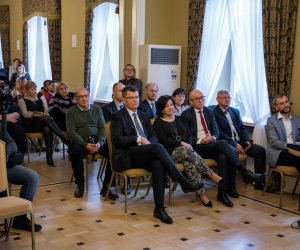 XXXVIII Konkurs Gry na Instrumentach Pasterskich - fotorelacja XXXVIII Konkurs Gry na Instrumentach Pasterskich - fotorelacja