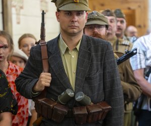 15 Zajazd Wysokomazowiecki - Fotorelacja 15 Zajazd Wysokomazowiecki - Fotorelacja