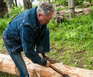 Jarmark św. Wojciecha i Święto Lasu Jarmark św. Wojciecha i Święto Lasu