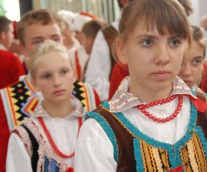 IX Podlaskie Święto Chleba IX Podlaskie Święto Chleba