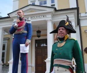 VIII Zajazd Wysokomazowiecki, 15.07.2012. VIII Zajazd Wysokomazowiecki, 15.07.2012.
