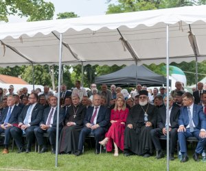 XX Podlaskie Święto Chleba - fotorelacja XX Podlaskie Święto Chleba - fotorelacja