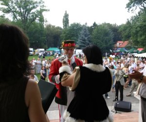 VII PODLASKIE ŚWIĘTO CHLEBA VII PODLASKIE ŚWIĘTO CHLEBA