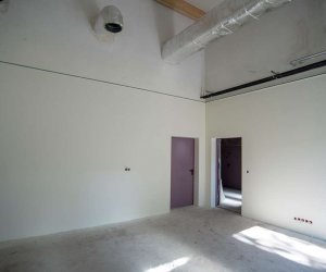 Budowa centralnego magazynu zbiorów wraz z częścią ekspozycyjną i centrum edukacyjnym – etap I Budowa centralnego magazynu zbiorów wraz z częścią ekspozycyjną i centrum edukacyjnym – etap I