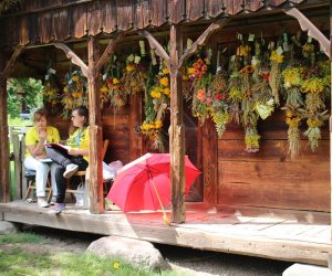 XVI Podlaskie Święto Chleba XVI Podlaskie Święto Chleba