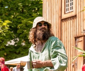 Odpust na św. Antoniego Odpust na św. Antoniego