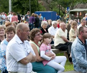 Odpust na św. Antoniego Odpust na św. Antoniego