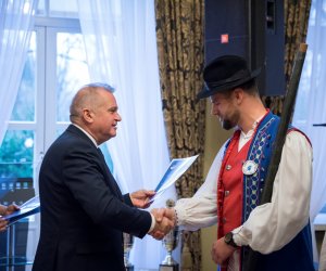 XXXIX Konkurs Gry na Instrumentach Pasterskich - fotorelacja XXXIX Konkurs Gry na Instrumentach Pasterskich - fotorelacja