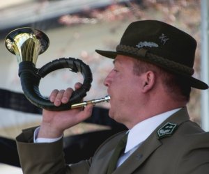 Jarmark św. Wojciecha 2018 - fotorelacja Jarmark św. Wojciecha 2018 - fotorelacja