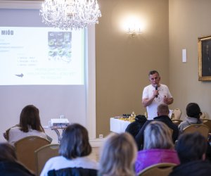 NOC MUZEÓW 2025 | Noc Tajemnic - fotorelacja NOC MUZEÓW 2025 | Noc Tajemnic - fotorelacja