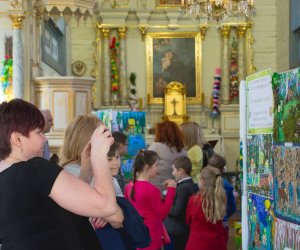 Jarmark św. Wojciecha 2018 - fotorelacja Jarmark św. Wojciecha 2018 - fotorelacja