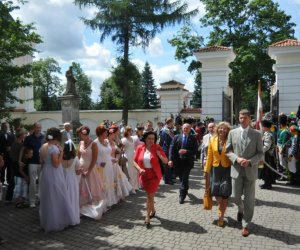 VIII Zajazd Wysokomazowiecki, 15.07.2012.