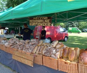 IX Podlaskie Święto Chleba IX Podlaskie Święto Chleba