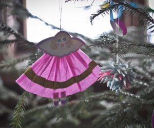 Boże Narodzenie w Skansenie Boże Narodzenie w Skansenie