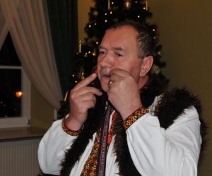 45. Konkurs Gry na Instrumentach Pasterskich im. Kazimierza Uszyńskiego