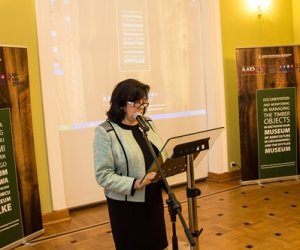 Międzynarodowa Konferencja Naukowa - Dokumentacja i monitoring w zarządzaniu obiektami budownictwa drewnianego w skansenach Międzynarodowa Konferencja Naukowa - Dokumentacja i monitoring w zarządzaniu obiektami budownictwa drewnianego w skansenach