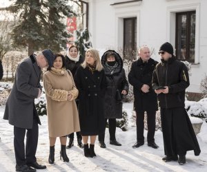 XL Konkurs Gry na Instrumentach Pasterskich im. Kazimierza Uszyńskiego - fotorelacja XL Konkurs Gry na Instrumentach Pasterskich im. Kazimierza Uszyńskiego - fotorelacja