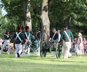 VIII Zajazd Wysokomazowiecki, 15.07.2012.