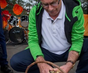 Jesień w Polu i Zagrodzie 2018 - fotorelacja Jesień w Polu i Zagrodzie 2018 - fotorelacja