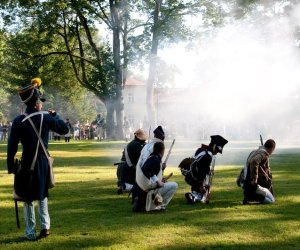 VI Zajazd Wysokomazowiecki