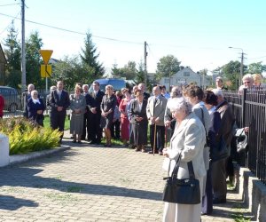 20-lecie Koła Sybiraków 20-lecie Koła Sybiraków