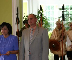 TATARZY POLSCY TATARZY POLSCY