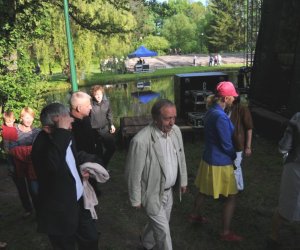 Noc Muzeów w Ciechanowcu Noc Muzeów w Ciechanowcu