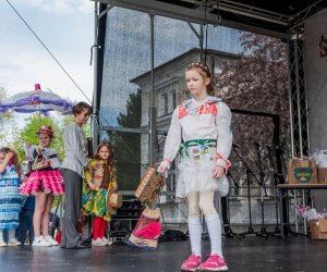 Jarmark św. Wojciecha 2024 - fotorelacja Jarmark św. Wojciecha 2024 - fotorelacja