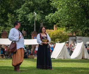 XI Zajazd Wysokomazowiecki - fotorelacja XI Zajazd Wysokomazowiecki - fotorelacja