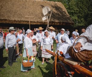 XIX Podlaskie Święto Chleba - fotorelacja XIX Podlaskie Święto Chleba - fotorelacja