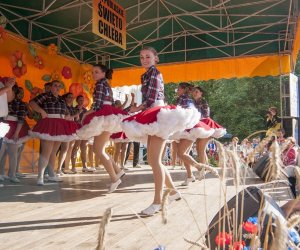 XVI Podlaskie Święto Chleba XVI Podlaskie Święto Chleba