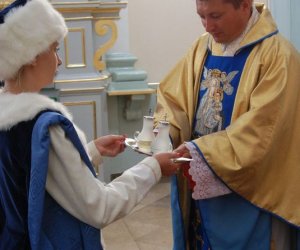 IX Podlaskie Święto Chleba IX Podlaskie Święto Chleba