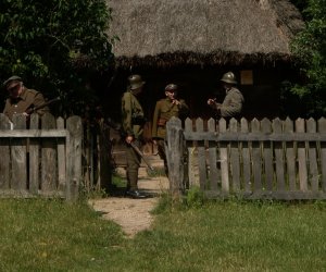 Stowarzyszenie Rekonstrukcji Historycznej "Cytadela" Stajnia Myślibory