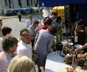 Urodzinowy Mistrz Smaku 2006 r Urodzinowy Mistrz Smaku 2006 r