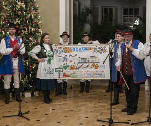 XL Konkurs Gry na Instrumentach Pasterskich im. Kazimierza Uszyńskiego - fotorelacja XL Konkurs Gry na Instrumentach Pasterskich im. Kazimierza Uszyńskiego - fotorelacja