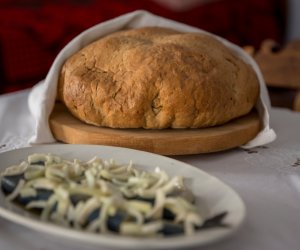 NIECOdziennik Muzealny - Ostatki i popielec NIECOdziennik Muzealny - Ostatki i popielec