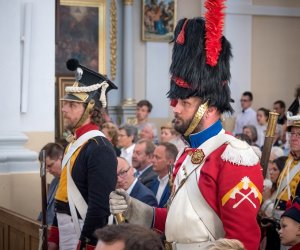 IX Zajazd Wysokomazowiecki - fotorelacja