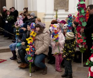 Niedziela Palmowa, 24.03.2013 Niedziela Palmowa, 24.03.2013