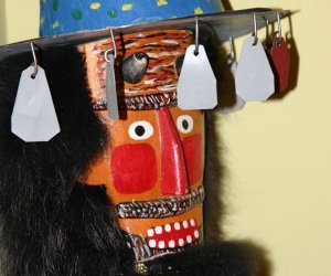 XXVIII KONKURS GRY NA INSTRUMENTACH PASTERSKICH im. Kazimierza Uszyńskiego