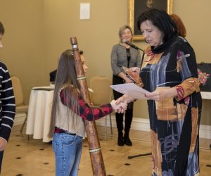 XL Konkurs Gry na Instrumentach Pasterskich im. Kazimierza Uszyńskiego - fotorelacja XL Konkurs Gry na Instrumentach Pasterskich im. Kazimierza Uszyńskiego - fotorelacja