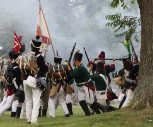 VIII Zajazd Wysokomazowiecki, 15.07.2012.