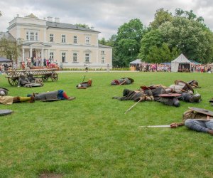14 Zajazd Wysokomazowiecki - fotorelacja 14 Zajazd Wysokomazowiecki - fotorelacja