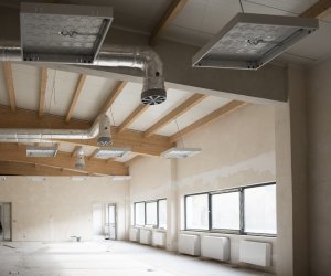 Budowa centralnego magazynu zbiorów wraz z częścią ekspozycyjną i centrum edukacyjnym – etap II Budowa centralnego magazynu zbiorów wraz z częścią ekspozycyjną i centrum edukacyjnym – etap II