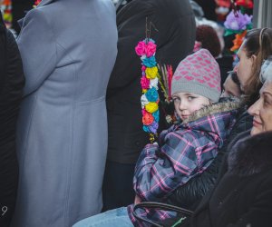 Codziennik Muzealny - Palma wielkanocna w dawnych tradycjach Codziennik Muzealny - Palma wielkanocna w dawnych tradycjach